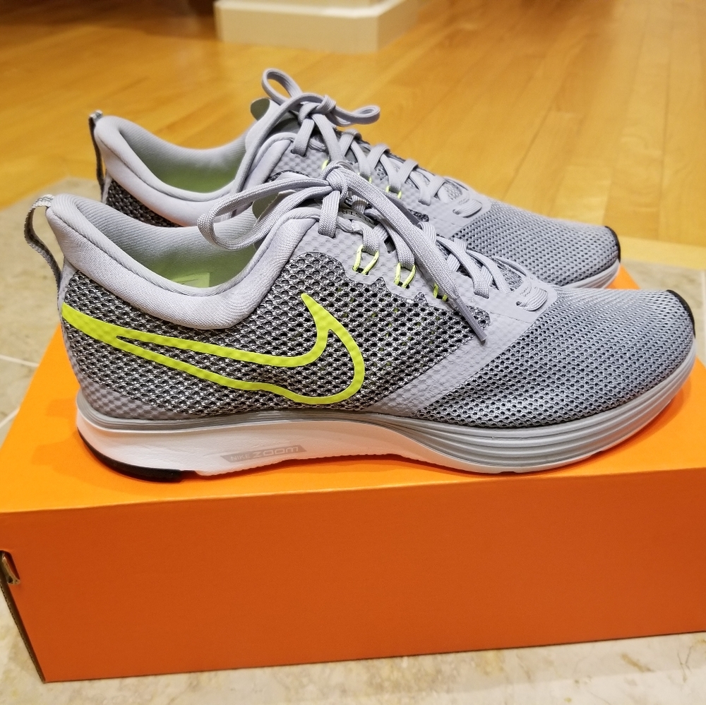 Nike shoes for men